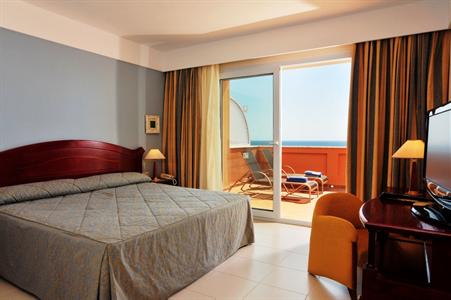 Hotel Barrosa Park