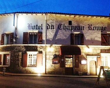 Le Chapeau Rouge