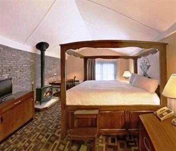 Cortina Inn And Resort Killington