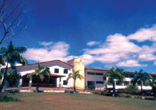 Verdes Vales Lazer Hotel