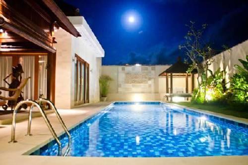 Villa Diza
