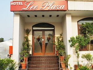Hotel Le Plaza Ludhiana