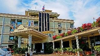 Romeo Palace Hotel
