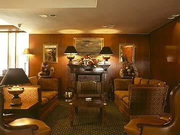 Tivoli Hotel Porto