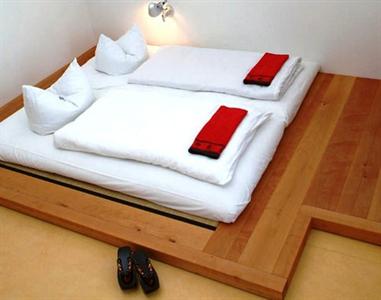 Landhotel Alte Post Mullheim