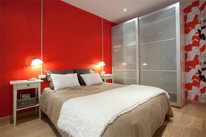 Arts Apartments Sevilla