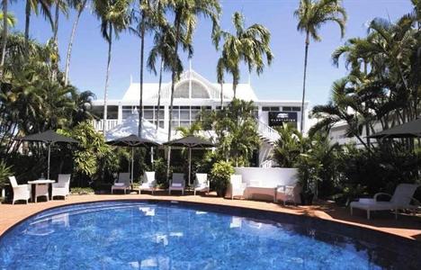 The Hotel Cairns