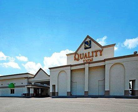 Quality Inn Philadelphia Airport