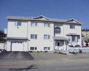 Midnight Sun B&B