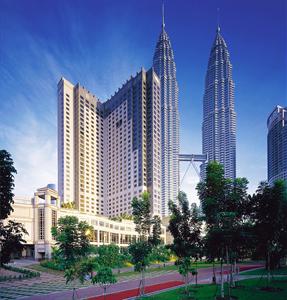 Mandarin Oriental Hotel Kuala Lumpur