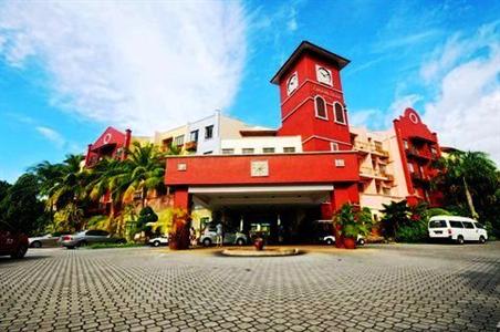 Langkawi Lagoon Resort