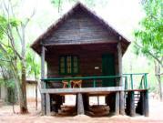 Jungle Lodges Bannerghatta Nature Camp
