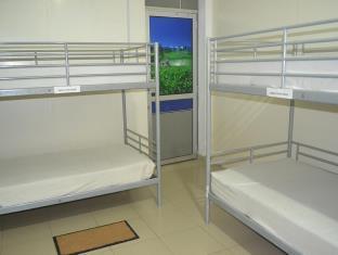 Negombo Railway Rest Hostel