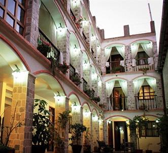Villa de Tacvnga