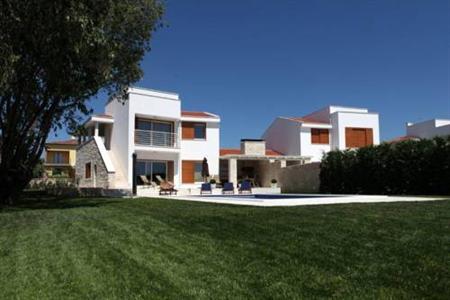 Villas Borghetto di Porto Santa Marina