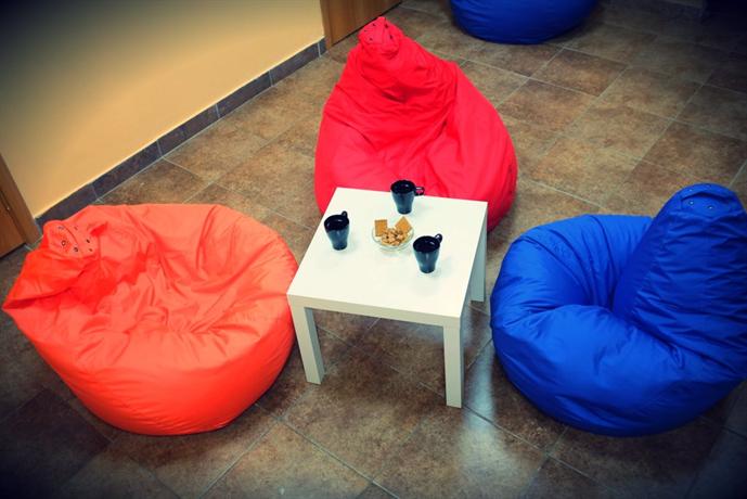 Sweet Hostel Chelyabinsk
