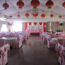 Nan Shan Hotel Longkou