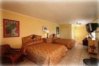 Sea Dell Motel