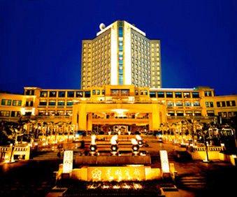 Green Lake Hotel