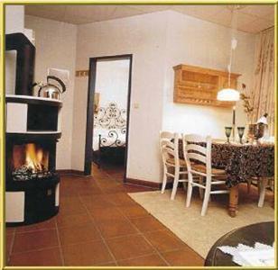 Aparthotel Domizil Borkum
