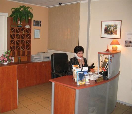 Lillekula Hotel