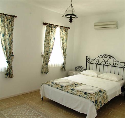Komsu Otel Alacati