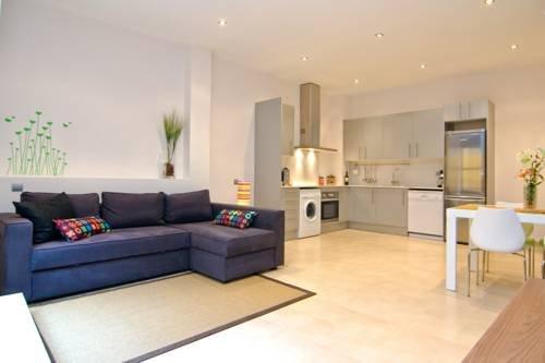 Feelathome Mozart Apartments