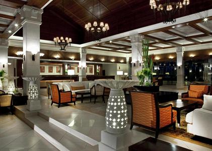 Sheraton Langkawi Beach Resort