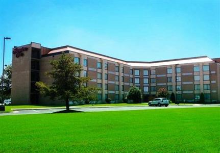 Hampton Inn Kinston