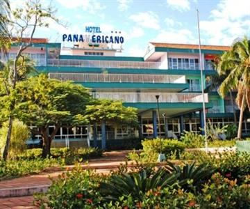Villa Islazul Panamericano