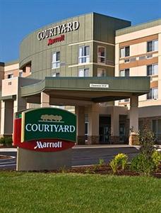 Courtyard Little Rock North