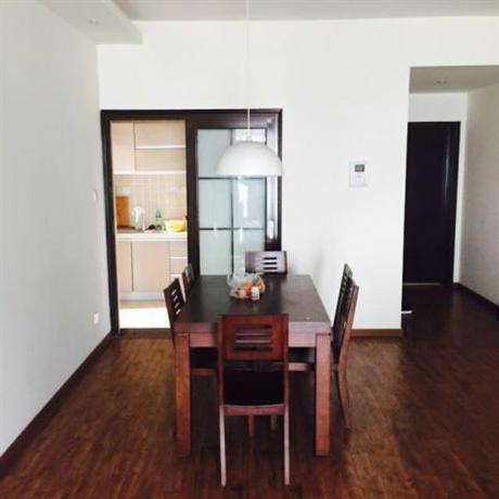 Homestay In Jinjiang Chengdu