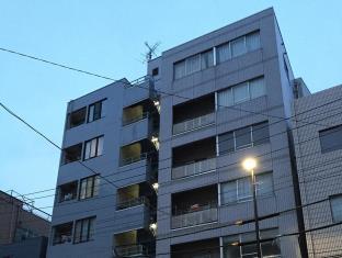 Guest House in Tokyo Uguisudani Grace