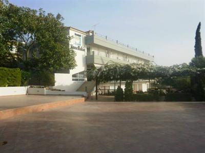 Kanellakis Hotel