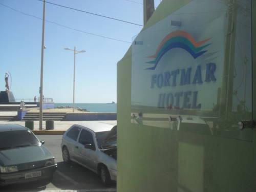 Fortmar Hotel Fortaleza