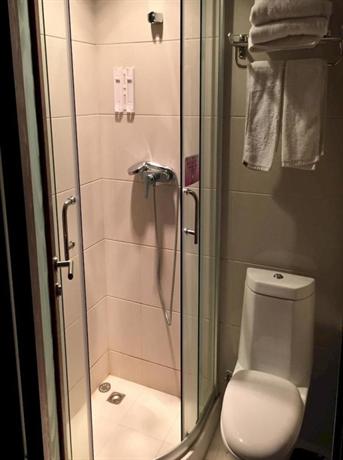 Hangzhou Jiayi Hotel Apartment