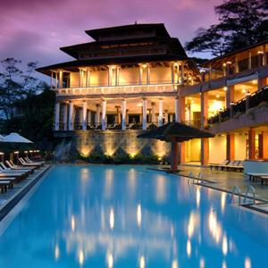 Amaya Hills