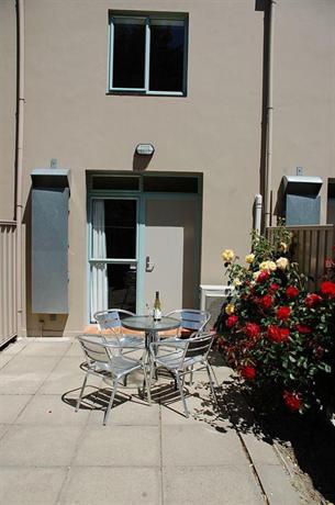 Queenstown Gateway Apartments