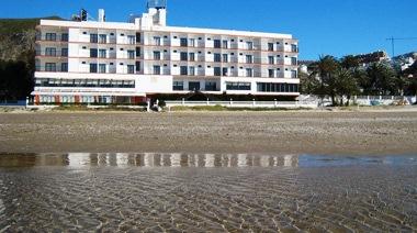 Hotel Sicania Cullera