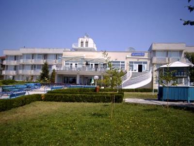 Hotel Karvuna