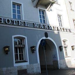 Hotel Karmeliten