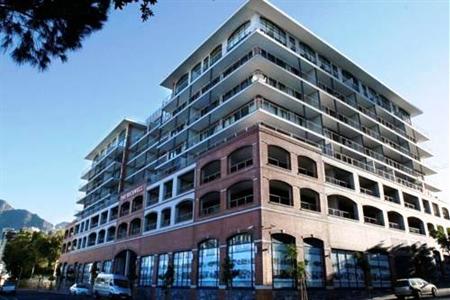 The Rockwell Suite Hotel Cape Town