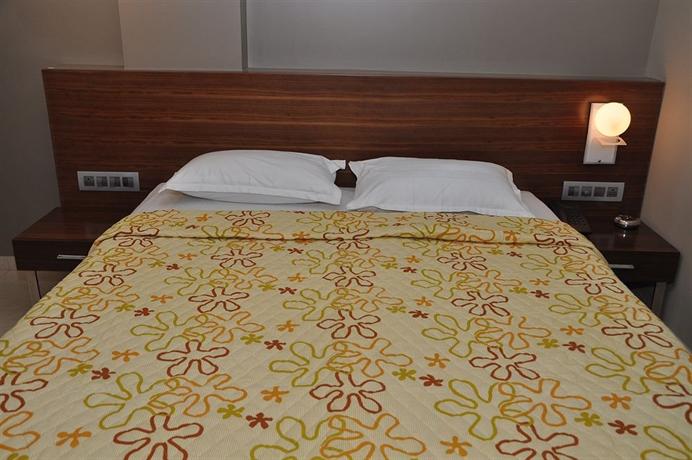 Hotel Imperial Residency Mumbai