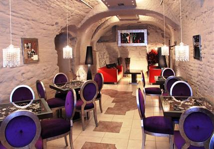 Vanilla Hotel Lublin