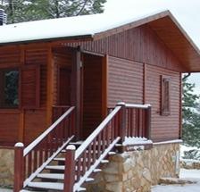 Apartamentos Turisticos Los Barrancos