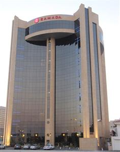 Ramada Gulf