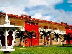 Islazul Villa Los Laureles