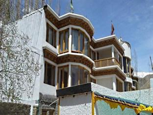 Mantra Cottage