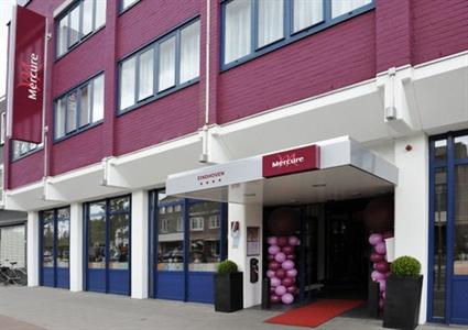 Mercure Hotel Eindhoven