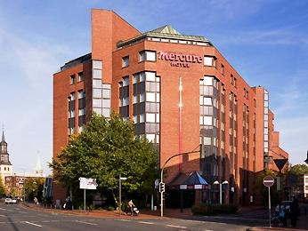 Mercure Hotel Hamm